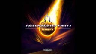 Abomination - Hunt Again