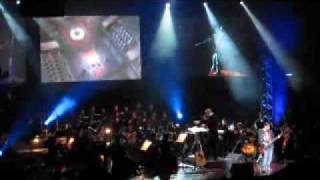 Video Games Live 2010 Malaysia - Halo theme