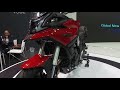 EICMA MOTOS 2019 VOGE