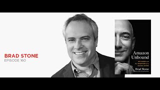 Business Unbound: Brad Stone