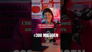 Goede zorg is een kwestie van beschaving!
