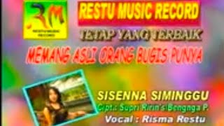 Download lagu SISENNA SIMINGGU - (ALMH) RISMA RESTU