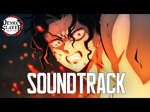 Muzan vs Gyomei Demon Slayer S4 Ep8 OST 鬼滅の刃 | COVER VERSION