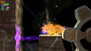 Retrobooster Work-in-Progress Trailer