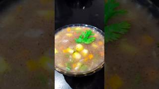 vegetable ragi soup ✨😍👌