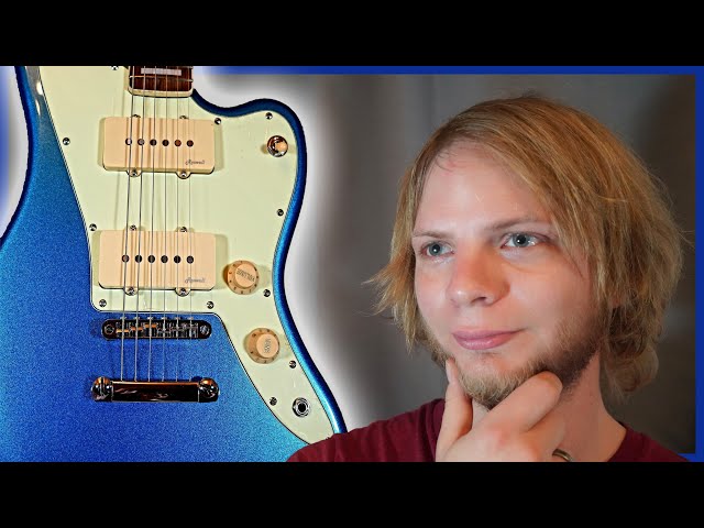 HARLEY BENTON JA-60CC LPB | Unboxing & First Sounds | Marshall JVM410H | ...Blue & Explosive?