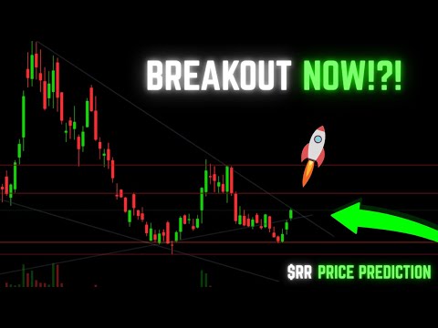 Video preview for In depth Richtech Robotics (RR) stock analysis and price prediction using technical analysis as of January 5, 2026.