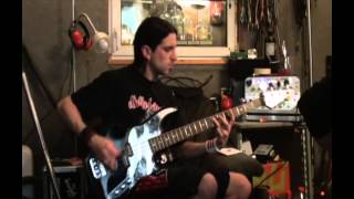 Gonoreas Studio Report Part 2