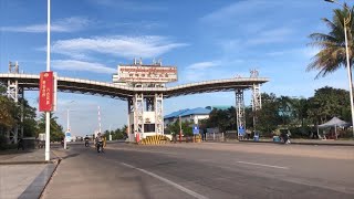 BRI projects help deepen Cambodia-China cooperation, benefit world: Cambodian official, expert screenshot 5