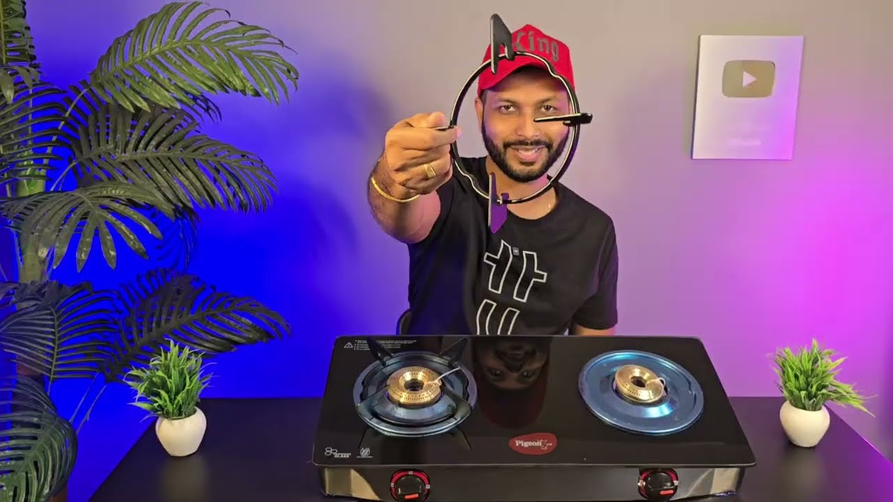 Best gas cooktop under 1500 . Glass cooktop. Gas stove , black gas stove