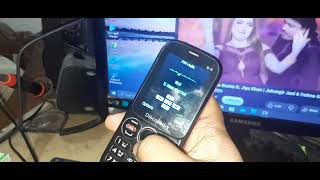 KT0803 FM Tansmitter with IR Remote control and PC Controller Software screenshot 1