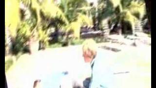 IAN WRIGHT TRAVELLER EX GLOBE TREKKER AMERICA THE WRIGHT WAY