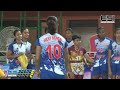 WEST BENGAL vs RAJASTHAN || WOMEN'S || 36th FEDERATION CUP VOLLEYBALL CHAMPIONSHIP 2023