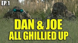 ARMA 2: CO-OP [PART 1]