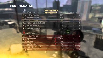 SICK HOST MIGRATION TRICKSHOT!