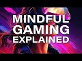 Mindful Gaming: Building Empathy and Resilience Through Video Games