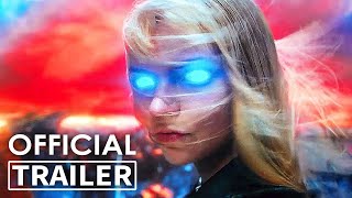 The New Mutants Teaser Trailer (2020) | Movieclips Trailers