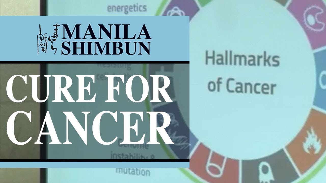 Cure for Cancer: Are we there yet? Part 1.