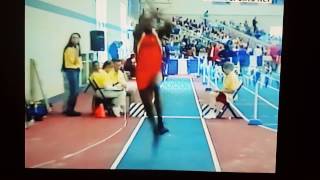 2004 SEC Triple Jump Final