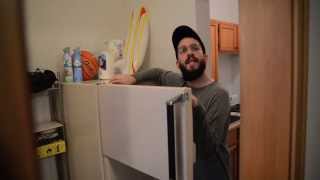 Freezer Food Friday