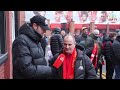 '1 Chance 1 Goal Danns!' | Liverpool 4-0 Accrington Stanley | Mr Bosh | Fan Cam