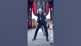 【NADENADE】Shirayuki fuma (Augustバージョン)