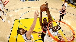 Den States Defense Leads To Game 1 Win Over Portland