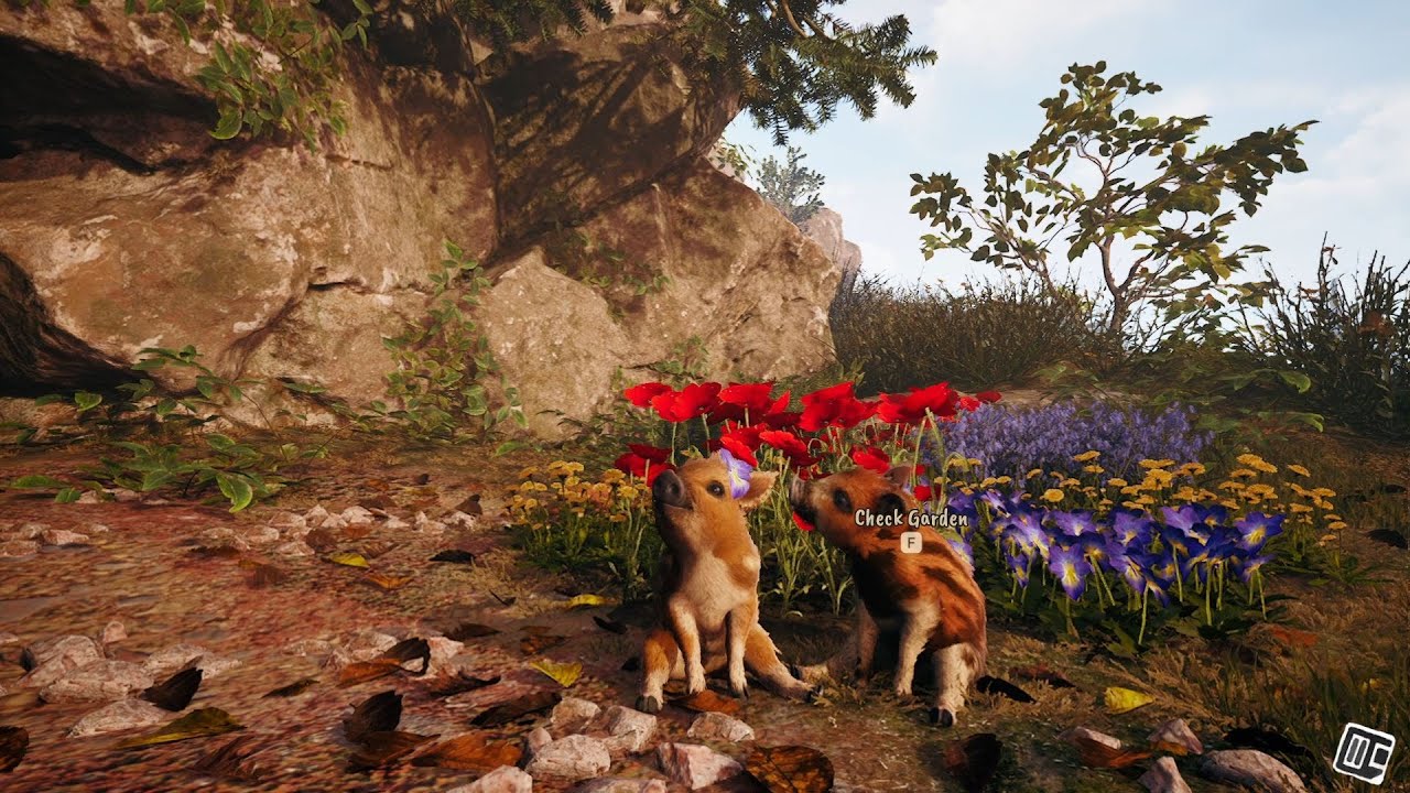 Adorable Adventures Demo Longplay