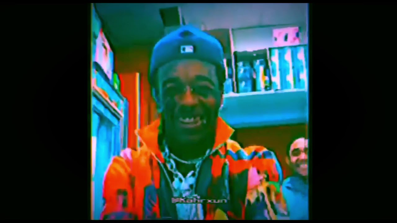 Lil Uzi Vert- ALL ALONE🦇🦇