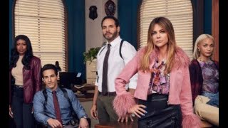 High Potential Season 2 Trailer 2025 Official Comedy-Drama Detective Series Preview