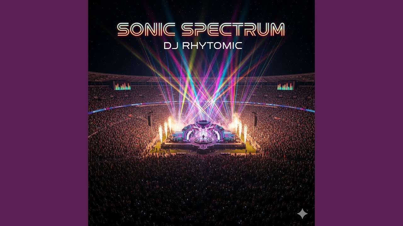 Tonton Spectrum Shift di YouTube Tonton Spectrum Shift di YouTube