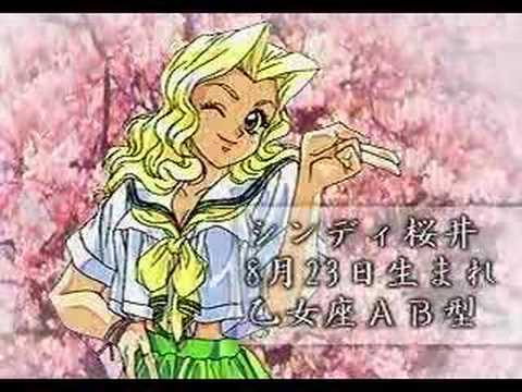 卒業Ⅱ　自己紹介
