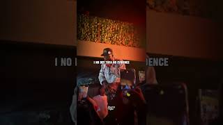 Black Sherif - Pop Star (Lyrics)  #lyricstrybe #afrobeats #blacksherif #popstar
