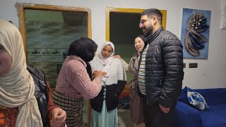 محبوبة لعند نعيمة صحراوية جات ونعيمة بهاد الخبر صدماتهوم هادي هي الحقيقة