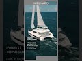 Leopard 42 | Award-Winning Performance and Forward-Thinking Design
