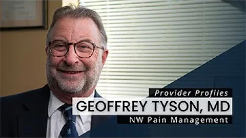 Geoffrey Tyson, MD
