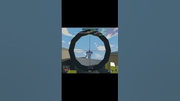 Unturned gameplay #unturned #games #shorts