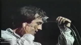 Elegía', de #MiguelHernández, por Joan Manuel Serrat