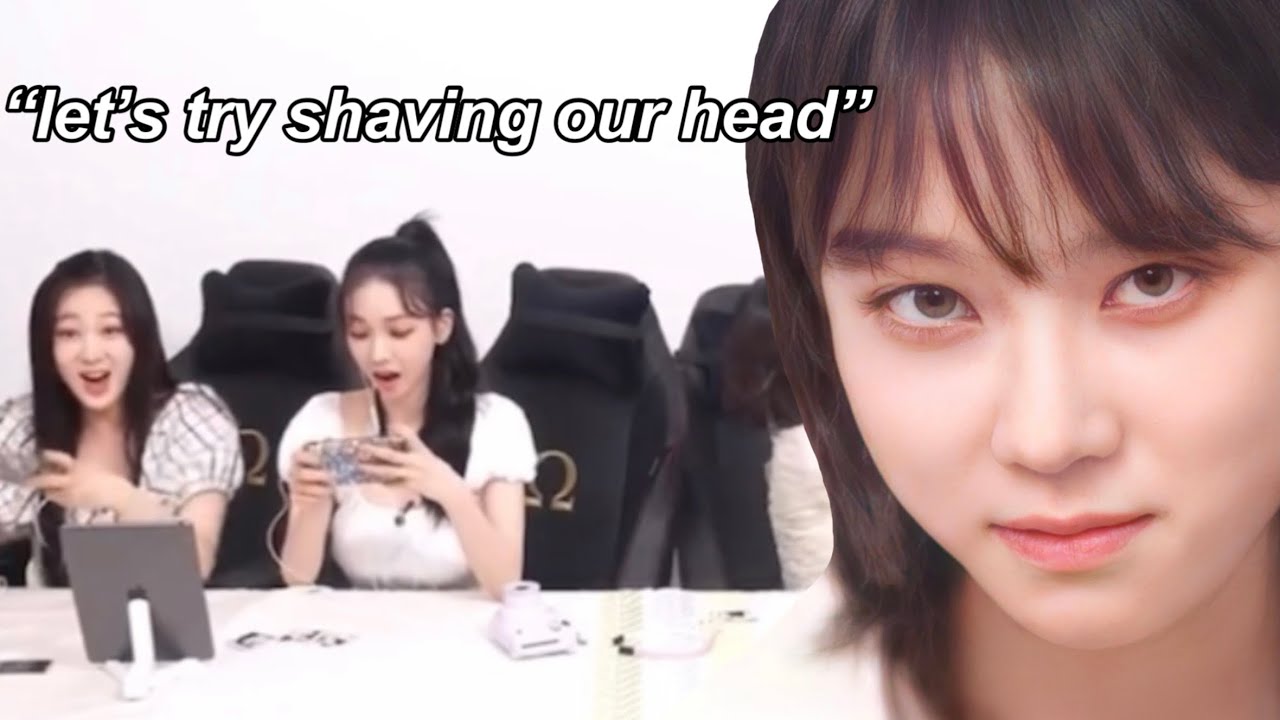 evaluation: aespa being all-rounders