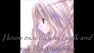 Nightcore - Oh No Lyrics