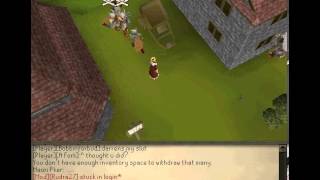 recklesspk Pking commentary