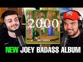 Joey Bada$$’ 2000: ALBUM REVIEW