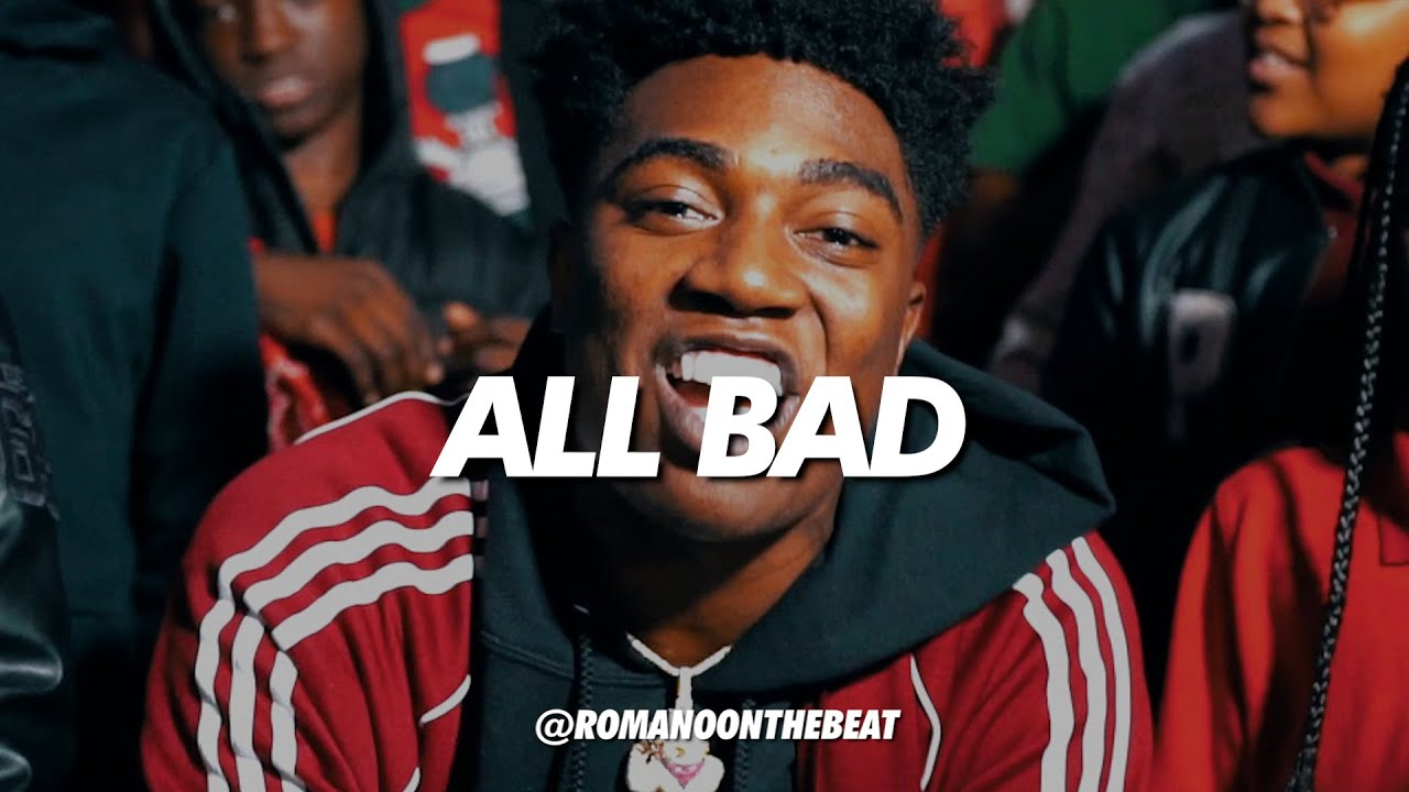 [Free] Fredo Bang x JayDaYoungan Type Beat 2021 "All Bad" 🦍
