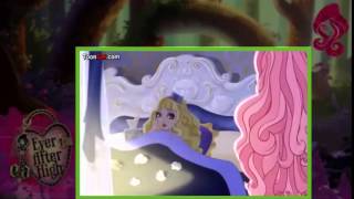 Ever After High S2 E11
