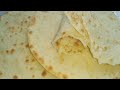 Лаваш из рисовой муки/ Rice flour pita bread