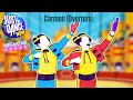 Just Dance Now Just Dance Orchestra Carmen Overture 