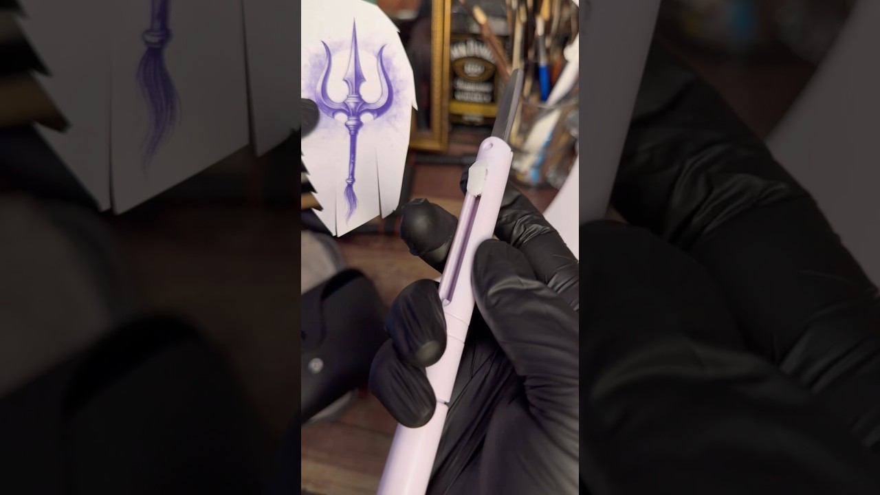 Важный инструмент