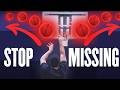 These MISTAKES Are Destroying Your Jumpshot FIX NOW 