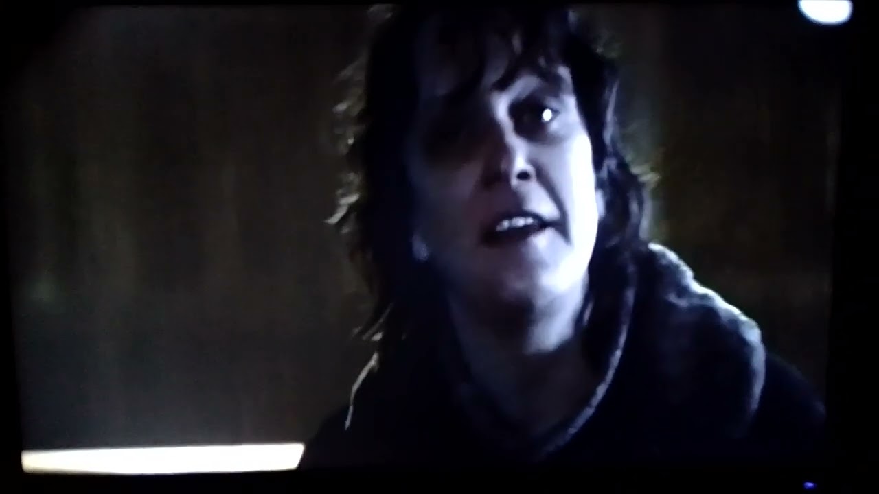 Great Scene from Nil by Mouth