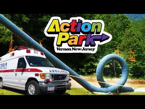 Episode 86: The World’s Most Dangerous Amusement Park Ride
